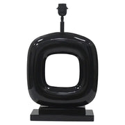 Lampă de masă Lighting – negru