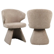 Scaun dining Soho – MOCCA BOLDWEAVE