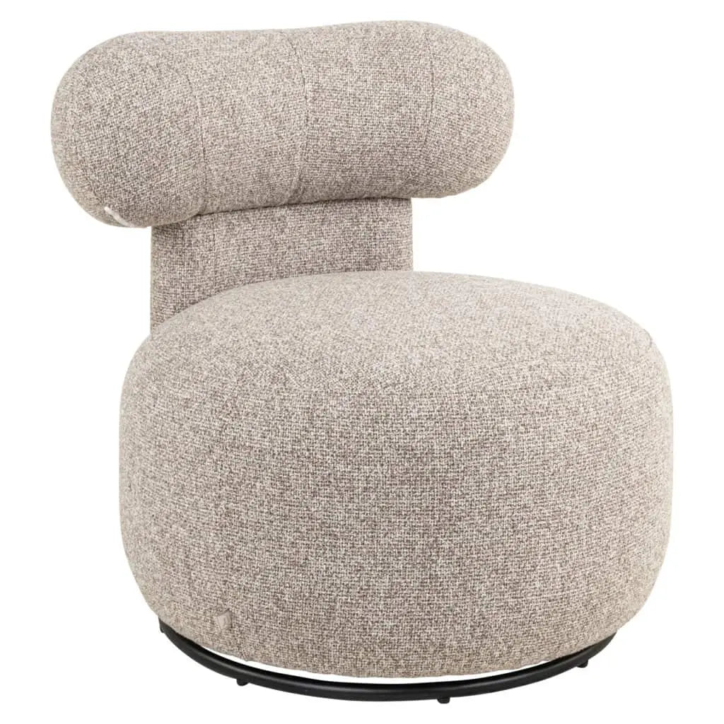 Fotoliu Lounge chairs – CAYENNE maro