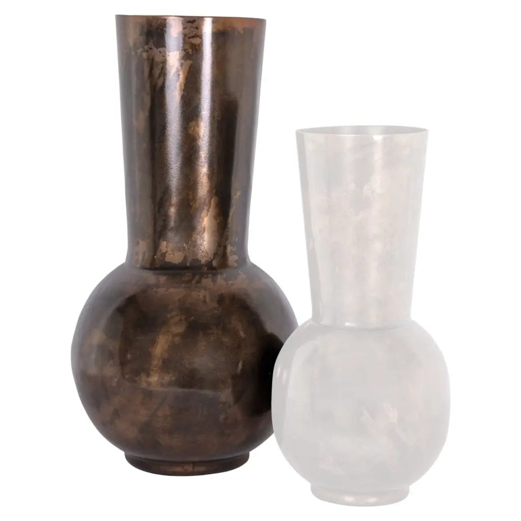 Vază Mayfield – cupru (55cm)