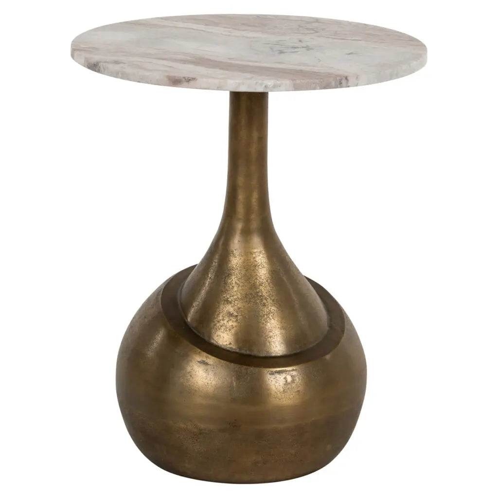Măsuță laterală End tables – BLUSH bej