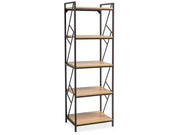 Bibliotecă/Raft TABLO R5