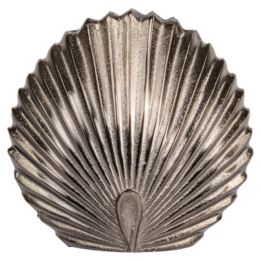 Vază Mayfield – alamă ANTIQUE (22cm)
