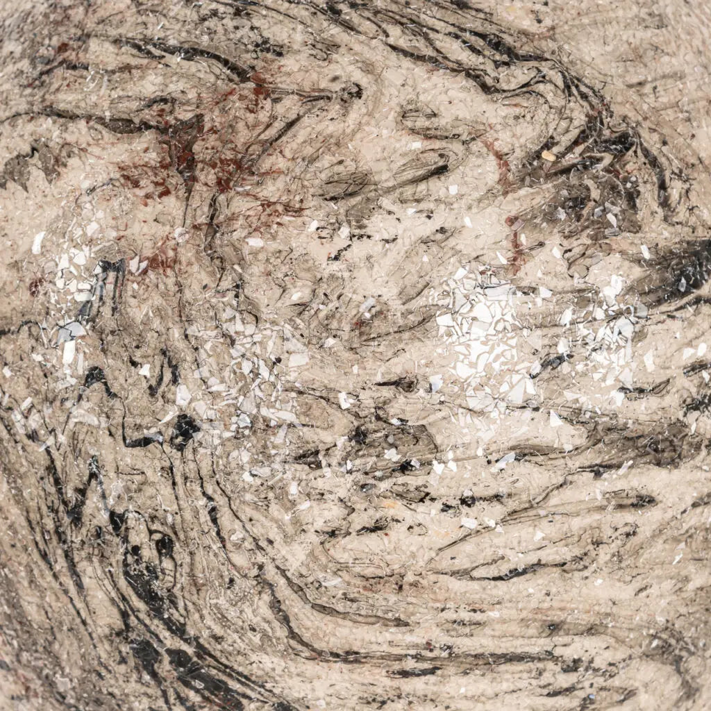 Vază Mayfield – bej (75cm)