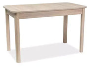 Masă dining extensibilă DIEGO II stejar Sonoma 105(140)x65