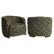 Fotoliu Lounge – MOSS LABYRINTH (81cm)