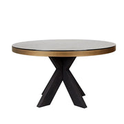 Masă dining Bloomville (140cm)