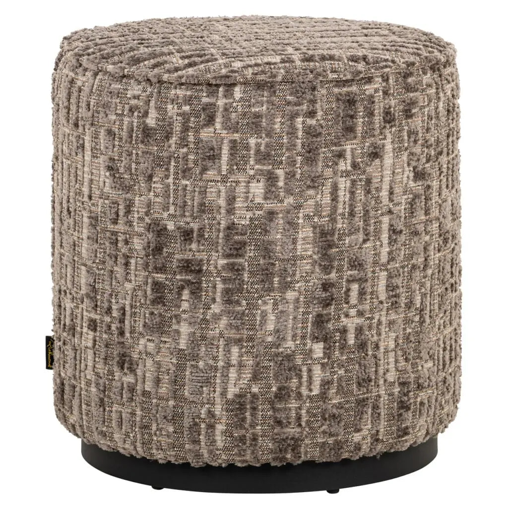 Puf Fe & Footstool Lexie (213316)