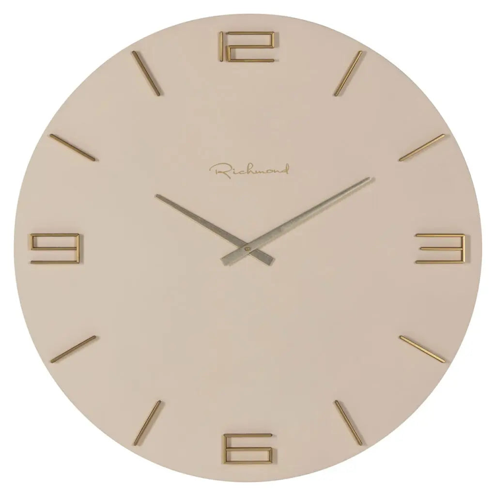 Ceas decorativ Mayfield – TAPIOCA