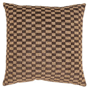 Pernă decorativă Mayfield – maro RECTILINEAR