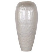 Vază Mayfield – alb (39cm)