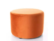 Puf DOTI A Velvet curry Bluvel 68 FI43