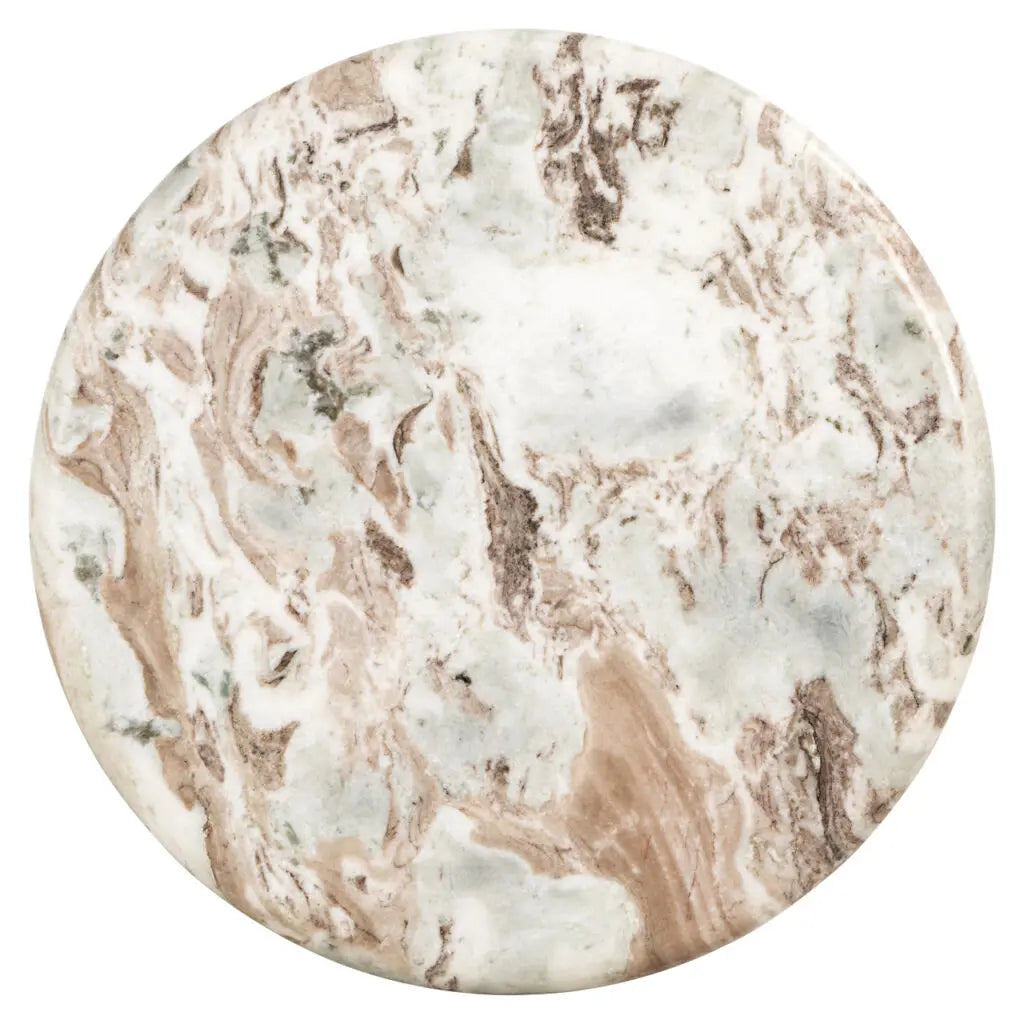 Măsuță laterală Coronel – BLUSH bej