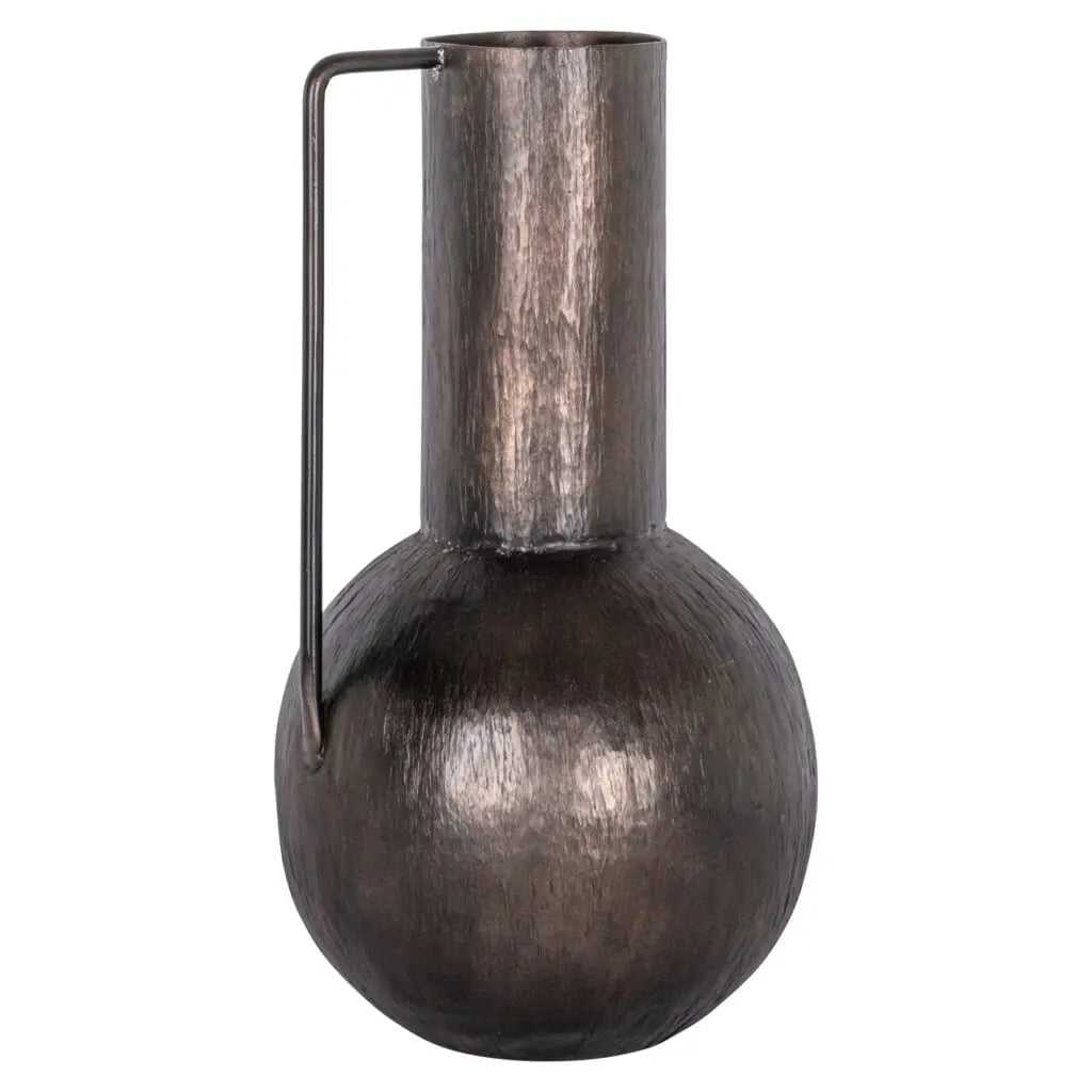 Vază Mayfield – cupru (38cm)