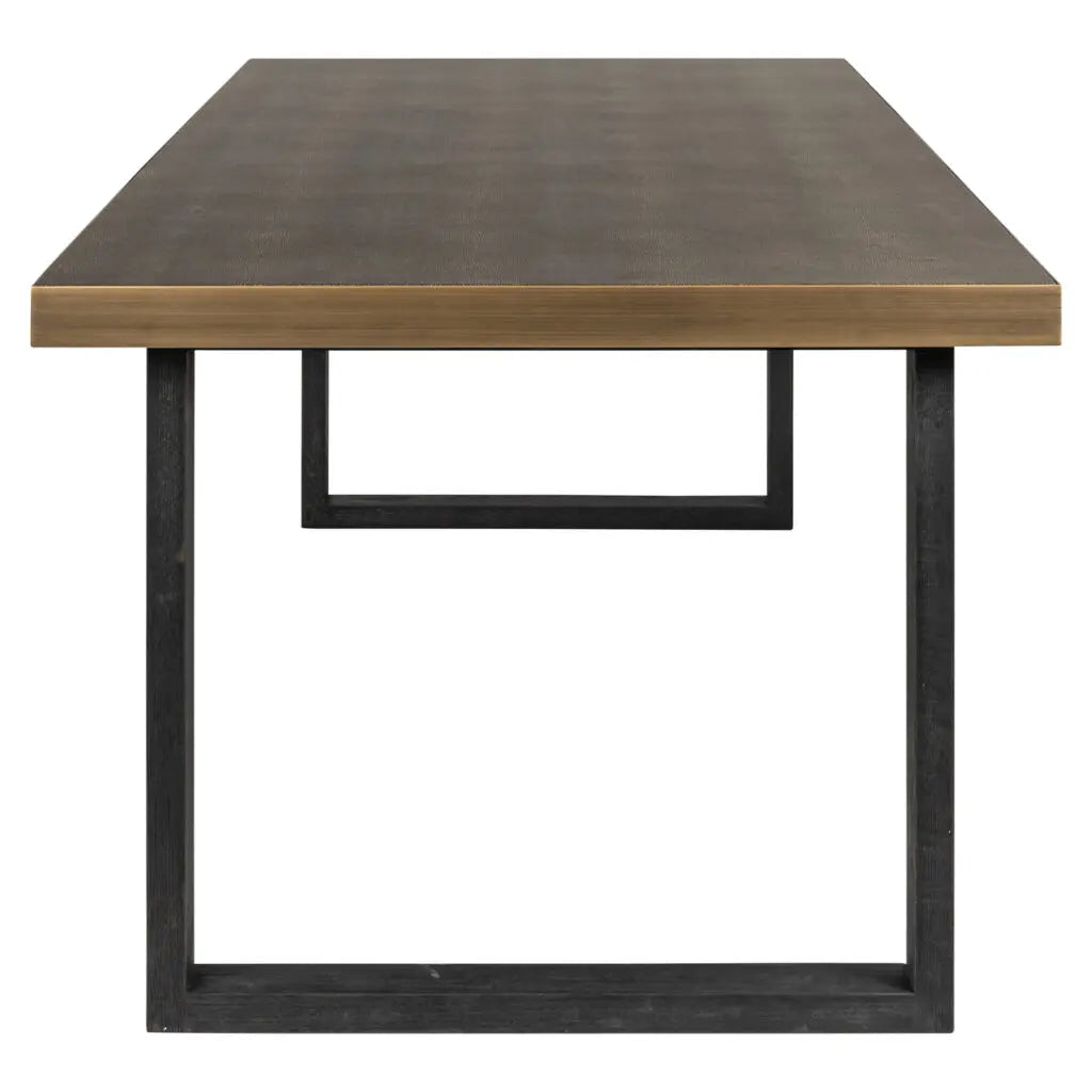 Masă dining Bloomville (200cm)