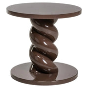 Măsuță laterală End tables – CHESTNUT (50cm)