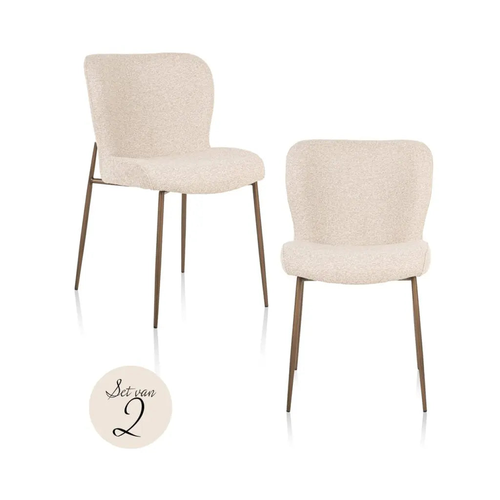 Scaun dining Odarby (213564)